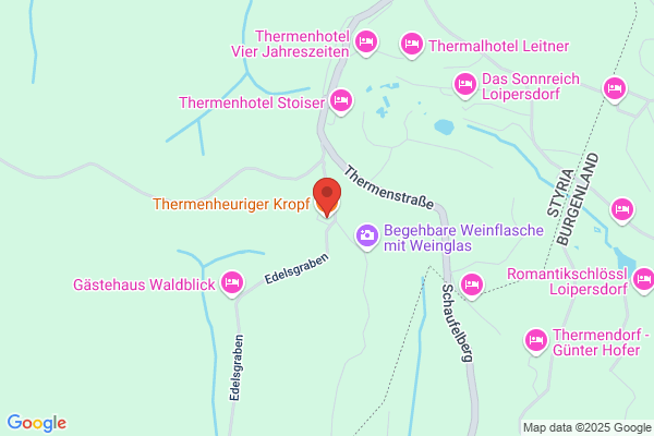 Thermenheuriger Kropf GmbH
