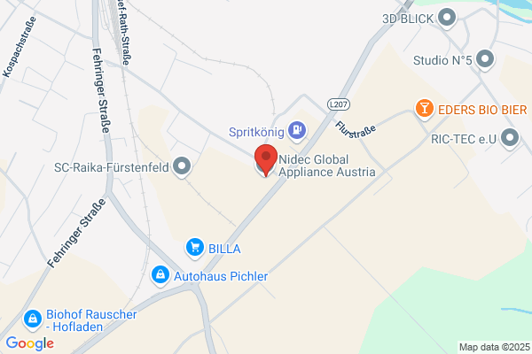 Verdichter Oe GesmbH