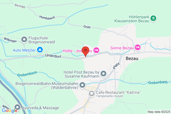 Meusburger Fahrzeugbau GesmbH