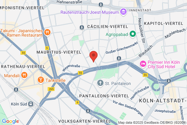 Wohnen und Wert Immobilien GmbH