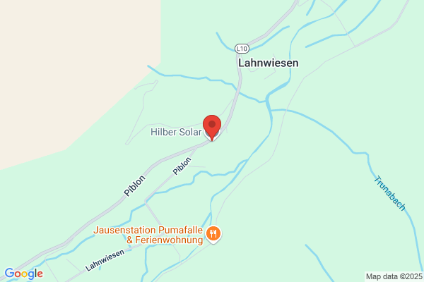 Hilber Ges. mbH