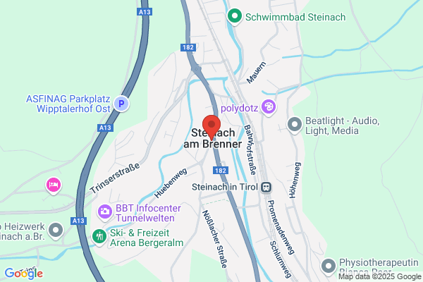 Der Baecker Ruetz Ges.mbH