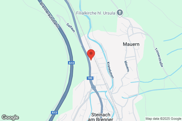 Wessiack Baeckerei