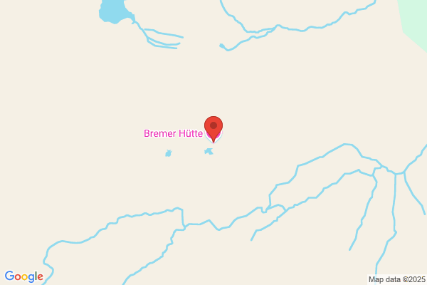Bremer Huette