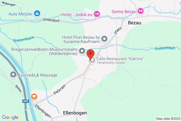 Sparkasse d Gemeinde Egg