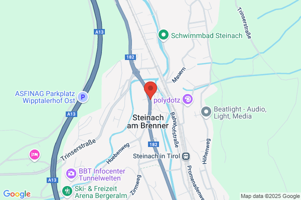 Kienzner und Fuchs OEG