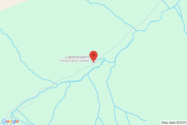 Alpengasthof Lapones Alm