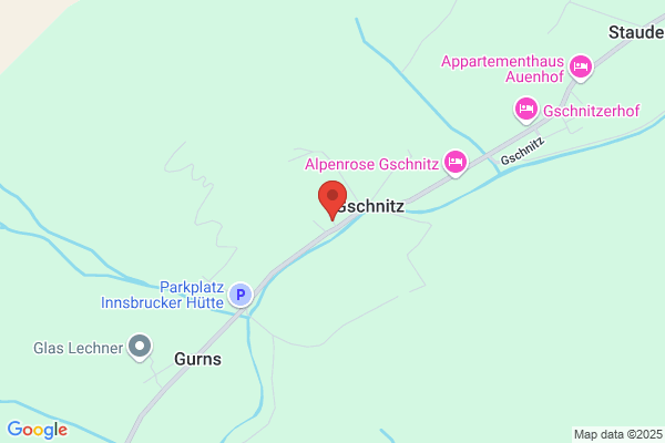 Gasthaus-Hotel Tiroler Berghof