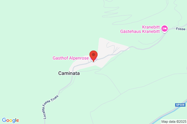 Gasthaus-Pension Alpenrose