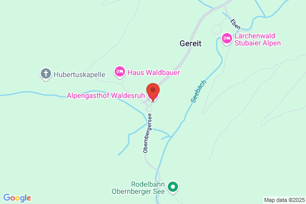 Gasthof Waldesruh Ingrid Schmoelzer