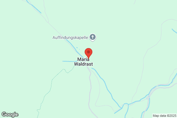 Klostergasthof Maria Waldrast