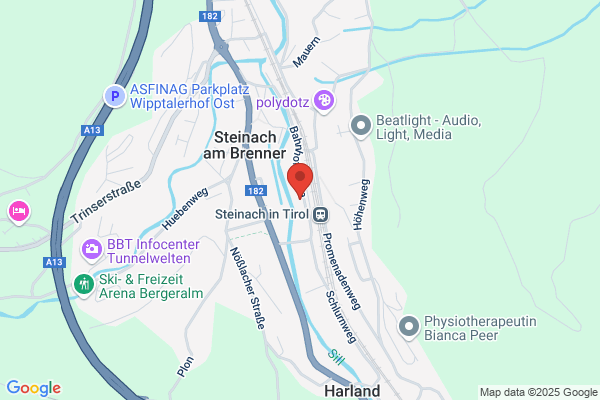Altersheim d Marktgemeinde Steinach am Brenner