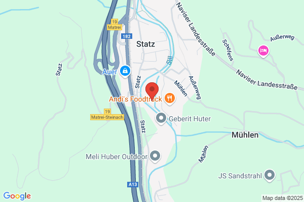 Metallbau Mühlbacher - Robert Mühlbacher