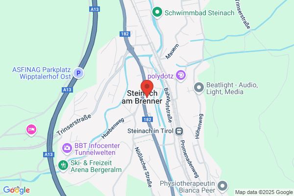 Sport- u. Erholungsanlage Matrei-Muehlbach-Pfons