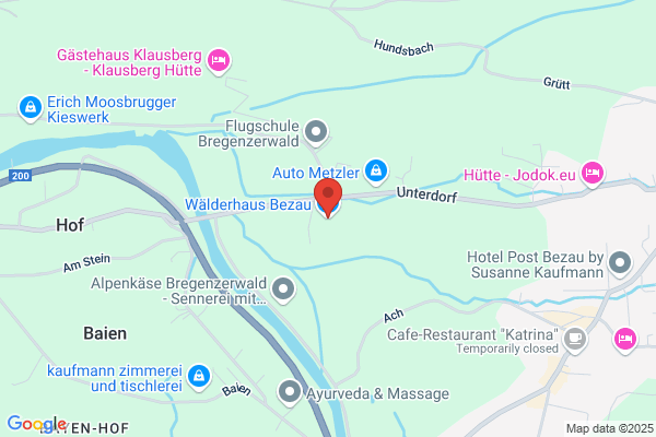 WAeLDERHAUS Fussbodenprofi Gesellschaft mbH