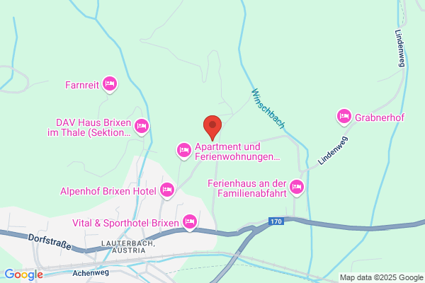 Haus Waldegg