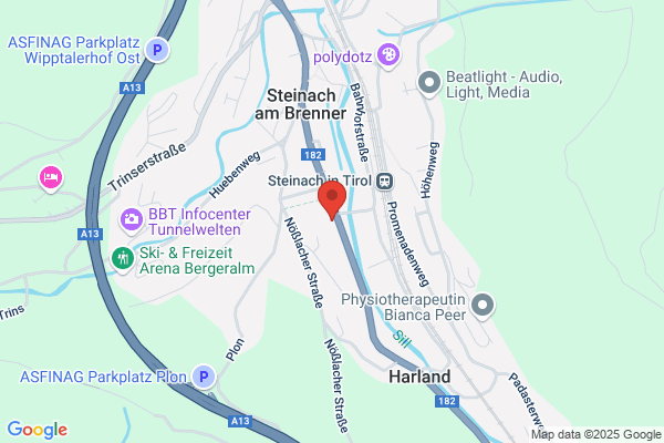 WIPP-Reiseservice-GmbH