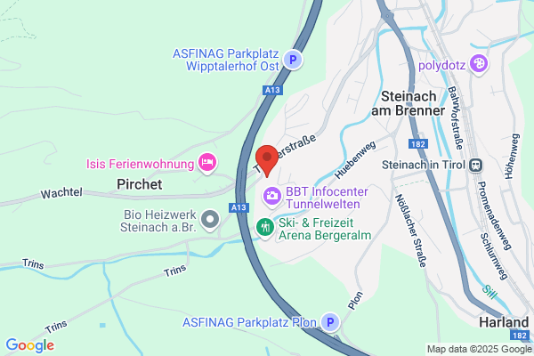 Steinacher Leasing GmbH