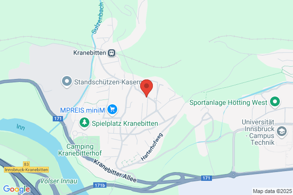 Rustikalbau Gesellschaft m.b.H.