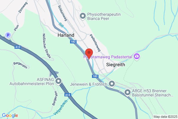 Spoerr und Peer OEG