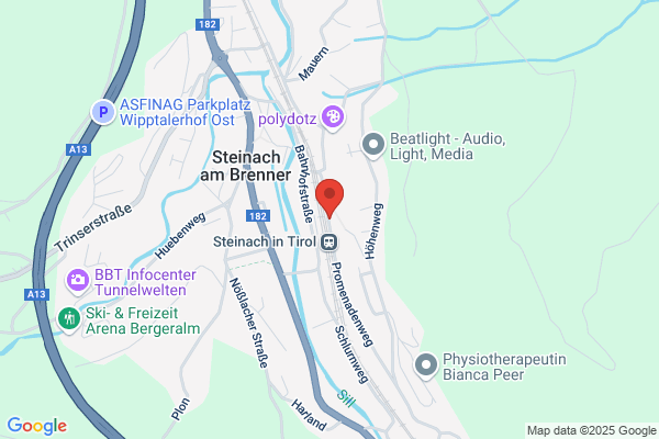 SC Steinach Ing. Hubert Pirchner