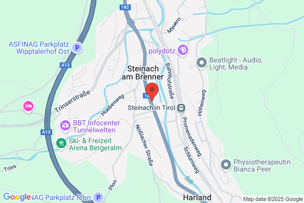 TC Sparkasse Steinach