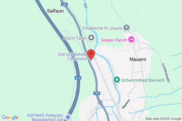 Gutmann GmbH Steinach am Brenner