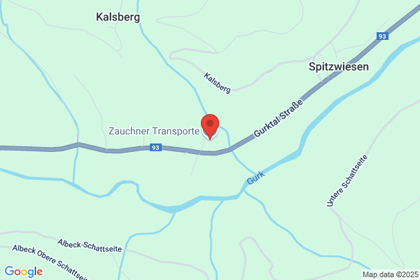 Kurt Zauchner