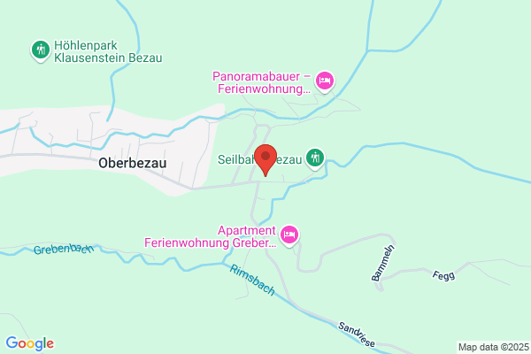 Ferienwohnungen Meusburger