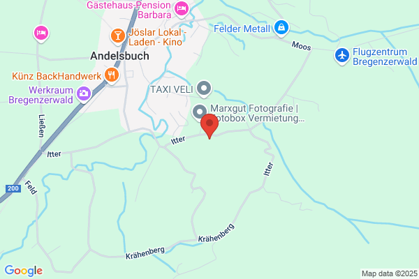 Gaestehaus Eichengrund