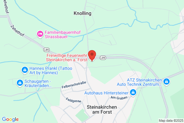 Freiwillige Feuerwehr