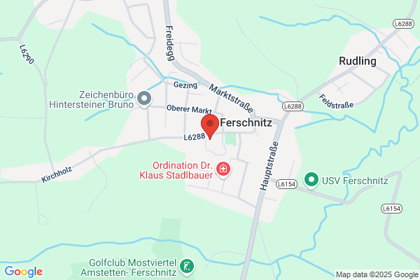 Freiwillige Feuerwehr Ferschnitz