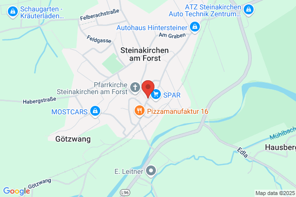 Gasslhof