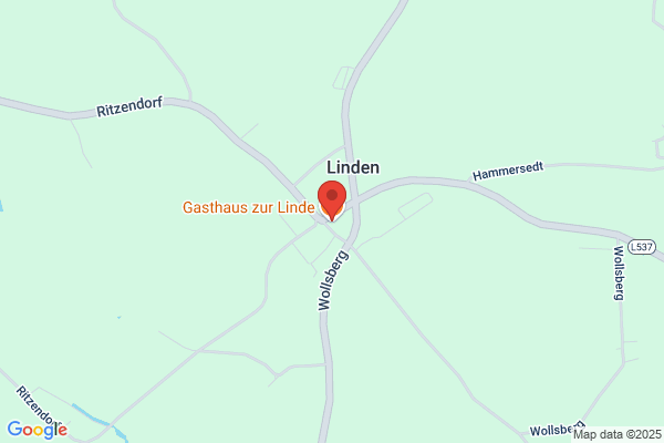 Gasthof Linde