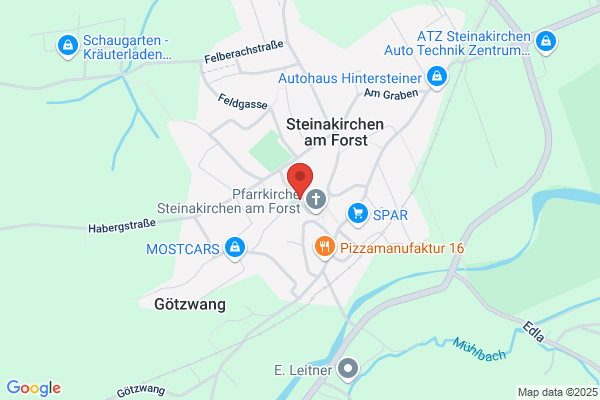 Gemeindebuecherei Ferschnitz