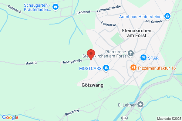 Gerold Stöger