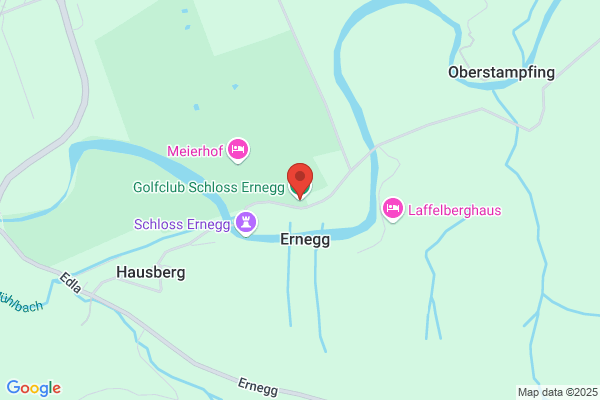 Golfclub Schloss Ernegg