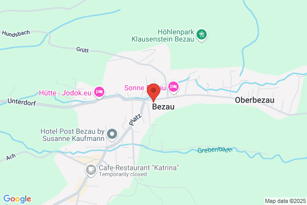 Ilga Fetz