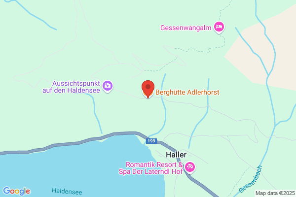 Gasthof Adlerhorst