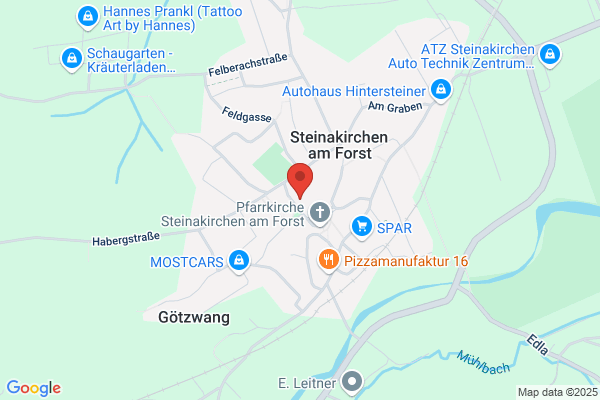 Kath. Jungschar Ferschnitz