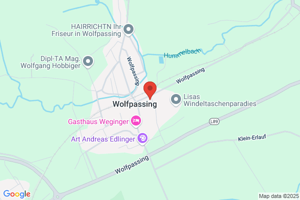 Klaeranlage Wolfpassing