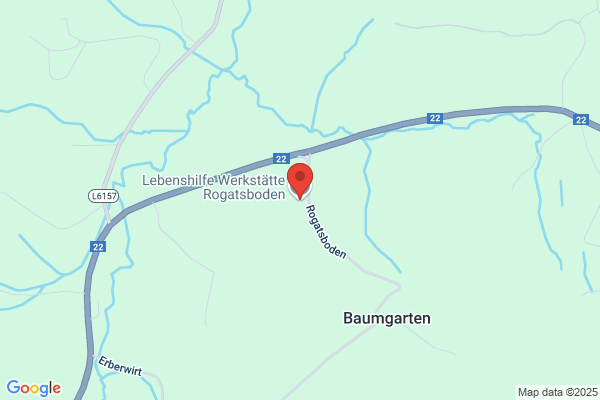 Lebenshilfe Rogatsboden