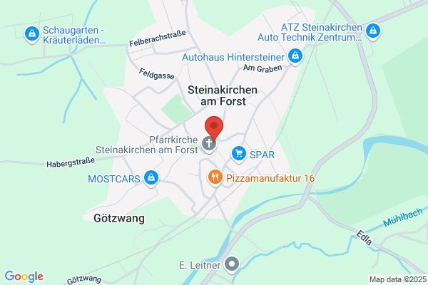 Marktgemeindeamt