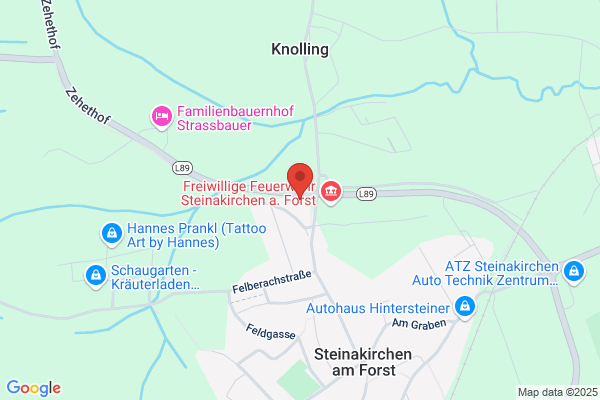 Niederoesterreichischer Landeskindergarten