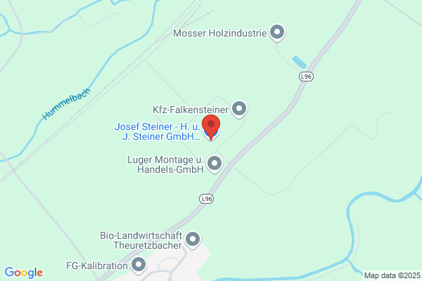 R. Preitensteiner GmbH
