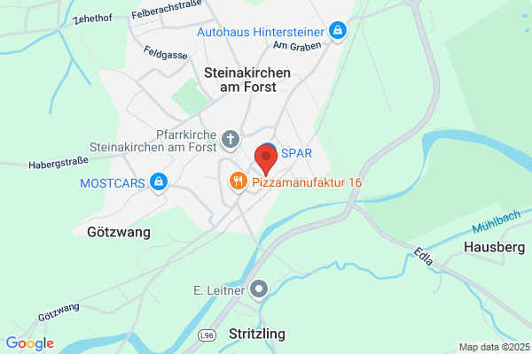 Raiffeisen Lagerhaus Mostviertel Mitte regGenmbH