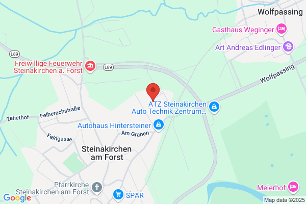 Sportverein Ferschnitz - Sektion Turnen