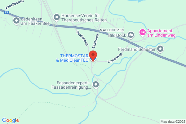 TECH MED Handels GmbH