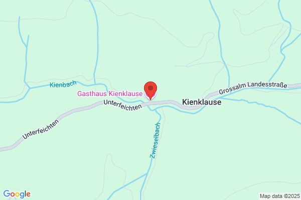 Gasthaus Kienklause