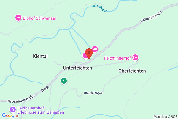 Ferienhof Oringmann Fam Gaigg